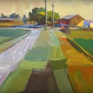 Meet your Posher, Aimen